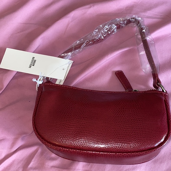 UO baby baguette simple bag - Picture 11 of 11